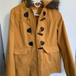 MOSSIMO JACKET